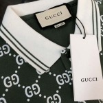 2026年3月11日新作Gucci半袖 tシャツ高品質人気商品/誕生日プレゼント/FF工場