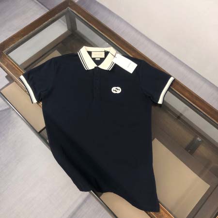 2026年3月11日新作Gucci半袖 tシャツ高品質人気商...