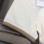 2026年3月11日新作Gucci半袖 tシャツ高品質人気商品/誕生日プレゼント/FF工場