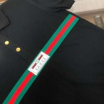 2026年3月11日新作Gucci半袖 tシャツ高品質人気商品/誕生日プレゼント/FF工場