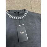 2026年3月13日新作Fendi長袖原版復刻人気商品/誕生日プレゼント/FF工場