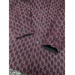 2026年3月13日新作Gucciジャケット原版復刻人気商品/誕生日プレゼント/FF工場