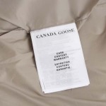 2026年3月13日新作Canada Gooseダウンジャケット原版復刻人気商品/誕生日プレゼント/FF工場