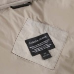 2026年3月13日新作Canada Gooseダウンジャケット原版復刻人気商品/誕生日プレゼント/FF工場