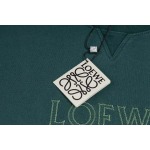 2026年3月13日新作Loeweスウェット原版復刻人気商品/誕生日プレゼント/FF工場