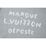 2026年3月13日新作Louis vuittonスウェット原版復刻人気商品/誕生日プレゼント/FF工場