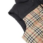 2026年3月13日新作Burberryダウンジャケット原版復刻人気商品/誕生日プレゼント/FF工場