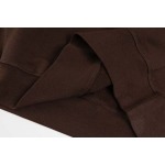 2026年3月13日新作Pradaスウェット原版復刻人気商品/誕生日プレゼント/FF工場