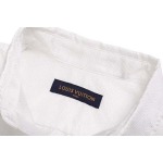 2026年3月13日新作Louis vuittonシャツ原版復刻人気商品/誕生日プレゼント/FF工場