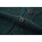 2026年3月13日新作Louis vuitton ニットカーディガン  原版復刻人気商品/誕生日プレゼント/FF工場