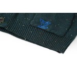 2026年3月13日新作Louis vuitton ニットカーディガン  原版復刻人気商品/誕生日プレゼント/FF工場