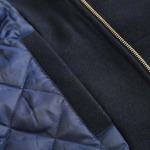 2026年3月13日新作MiuMiuジャケット原版復刻人気商品/誕生日プレゼント/FF工場