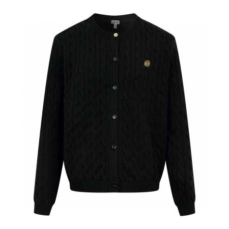 2026年3月13日新作Loewe ニットカーディガン  原...