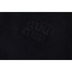 2026年3月13日新作MiuMiuジャケット原版復刻人気商品/誕生日プレゼント/FF工場