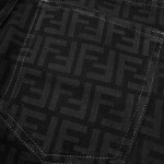 2026年3月13日新作Fendiジーパン原版復刻人気商品/誕生日プレゼント/FF工場
