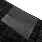 2026年3月13日新作Fendiジーパン原版復刻人気商品/誕生日プレゼント/FF工場