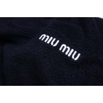 2026年3月13日新作MiuMiuジャケット原版復刻人気商品/誕生日プレゼント/FF工場
