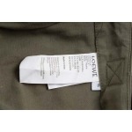 2026年3月13日新作Loeweズボン原版復刻人気商品/誕生日プレゼント/FF工場