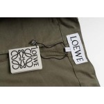 2026年3月13日新作Loeweズボン原版復刻人気商品/誕生日プレゼント/FF工場