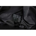 2026年3月13日新作Pradaジャケット原版復刻人気商品/誕生日プレゼント/FF工場