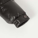 2026年3月13日新作Burberryダウンジャケット原版復刻人気商品/誕生日プレゼント/FF工場