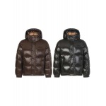 2026年3月13日新作Burberryダウンジャケット原版復刻人気商品/誕生日プレゼント/FF工場