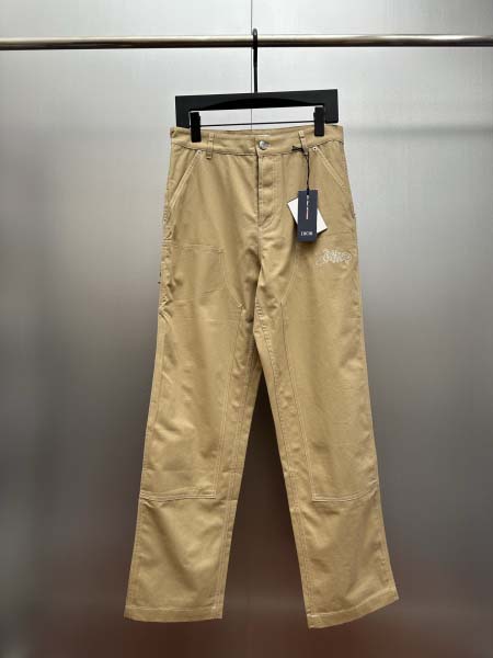 2026年3月13日新作DIORズボン原版復刻人気商品/誕生...