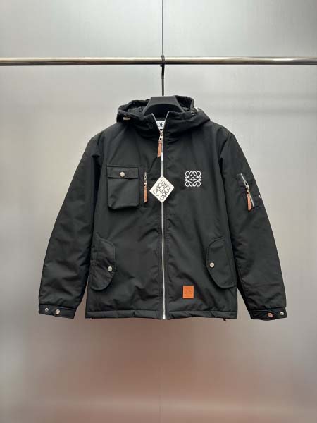 2026年3月13日新作Loeweジャケット原版復刻人気商品...