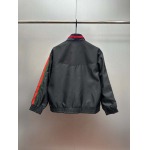 2026年3月13日新作Gucciジャケット原版復刻人気商品/誕生日プレゼント/FF工場