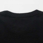 2026年3月13日新作Miu Miuセーター原版復刻人気商品/誕生日プレゼント/FF工場