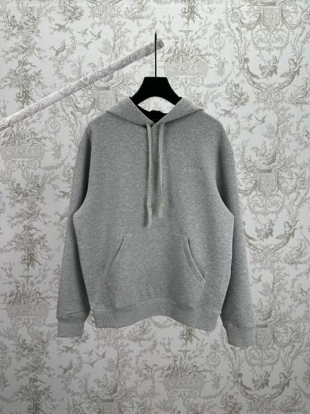 2026年3月13日新作Gucciスウェット原版復刻人気商品...