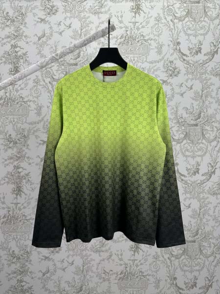 2026年3月13日新作Guccitシャツ原版復刻人気商品/...