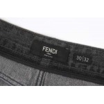 2026年3月13日新作Fendiジーパン原版復刻人気商品/誕生日プレゼント/FF工場