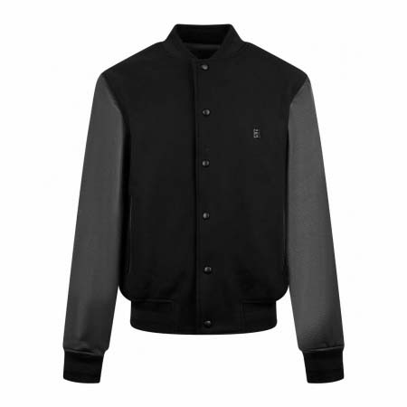 2026年3月13日新作Givenchyジャケット原版復刻人...