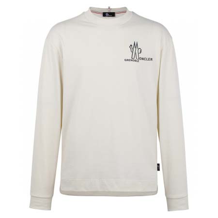 2026年3月13日新作Moncler長袖原版復刻人気商品/...