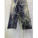 2026年3月13日新作Acneジーパン高品質人気商品/誕生日プレゼント/FF工場