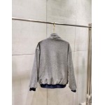 2026年3月13日新作MIUMIUジャケット高品質人気商品/誕生日プレゼント/FF工場