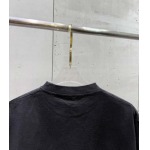 2026年3月13日新作BALENCIAGA半袖 tシャツ高品質人気商品/誕生日プレゼント/FF工場