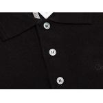 2026年3月13日新作Diorニットの半袖高品質人気商品/誕生日プレゼント/FF工場