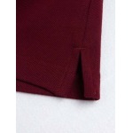 2026年3月13日新作Gucciニットの半袖高品質人気商品/誕生日プレゼント/FF工場