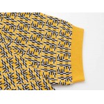 2026年3月13日新作Fendiニットの半袖高品質人気商品/誕生日プレゼント/FF工場