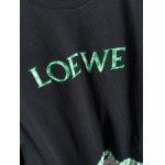2026年3月13日新作LOEWE半袖 tシャツ高品質人気商品/誕生日プレゼント/FF工場