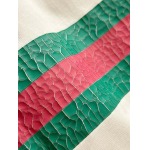 2026年3月13日新作GUCCI半袖 tシャツ高品質人気商品/誕生日プレゼント/FF工場