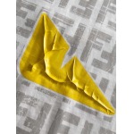 2026年3月13日新作FENDI半袖 tシャツ高品質人気商品/誕生日プレゼント/FF工場