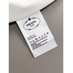 2026年3月17日新作PRADA半袖 tシャツ人気商品/誕生日プレゼント/FF工場