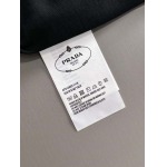 2026年3月17日新作PRADA半袖 tシャツ人気商品/誕生日プレゼント/FF工場