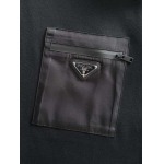 2026年3月17日新作PRADA半袖 tシャツ人気商品/誕生日プレゼント/FF工場