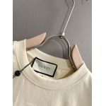 2026年3月17日新作GUCCI半袖 tシャツ人気商品/誕生日プレゼント/FF工場