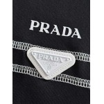 2026年3月17日新作PRADA半袖 tシャツ人気商品/誕生日プレゼント/FF工場