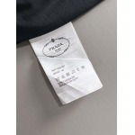 2026年3月17日新作PRADA半袖 tシャツ人気商品/誕生日プレゼント/FF工場